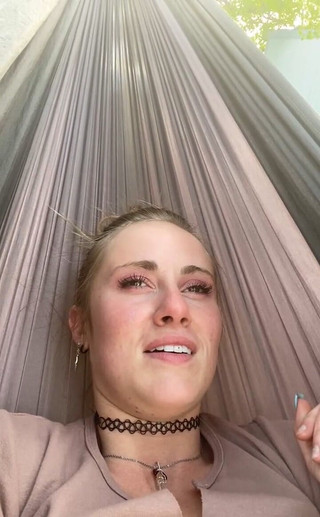 April Sparx: Rozpoczął się stream