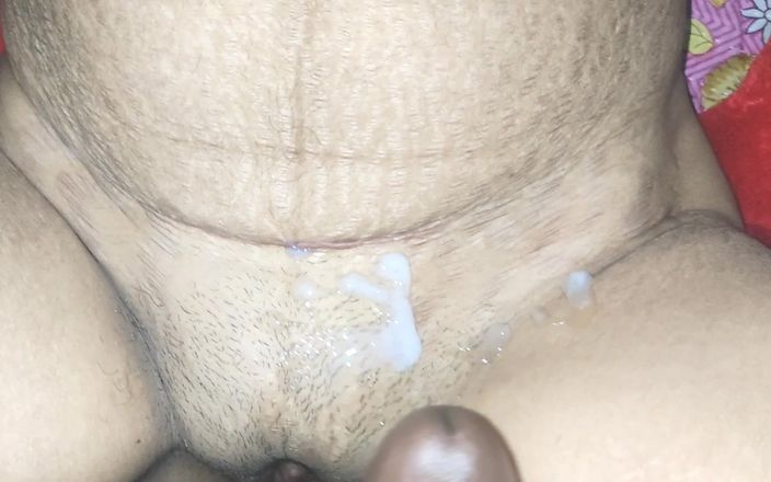 Hot boy BD: Hintli köylü kadın ateşli seks