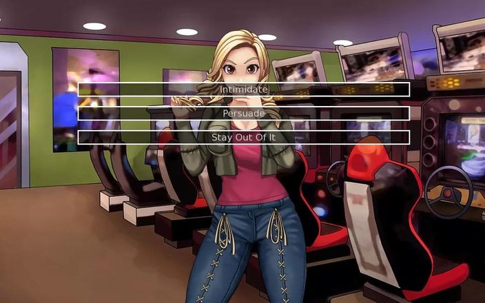LoveSkySan69Real: Tình yêu tình dục cơ sở thứ hai phần 9 gameplay...