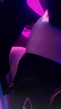 Captain Beidou From Genshin Impact Gets Fucked by a Stone Riftwolf Doggystyle Face Down Ass up
