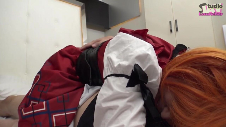 Studio JAV Launcher: 极客的激情秘密之旅。案例1