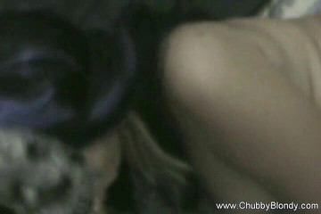 Chubby Blondy: 할로윈 파티 보너스