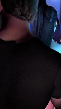 Eternal Glow Goddess: Virtual Beauty Files - 3D Animation Hentai