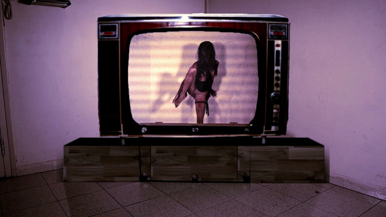 Magia Rosa: The Ring - Horror Porn Amateur