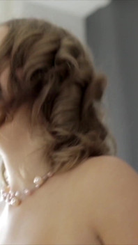 Lustful couple and the desire for anal sex