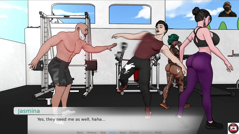 Joystick Cinema: Девин Каблук. Старику нужна сапога.  (часть 15)