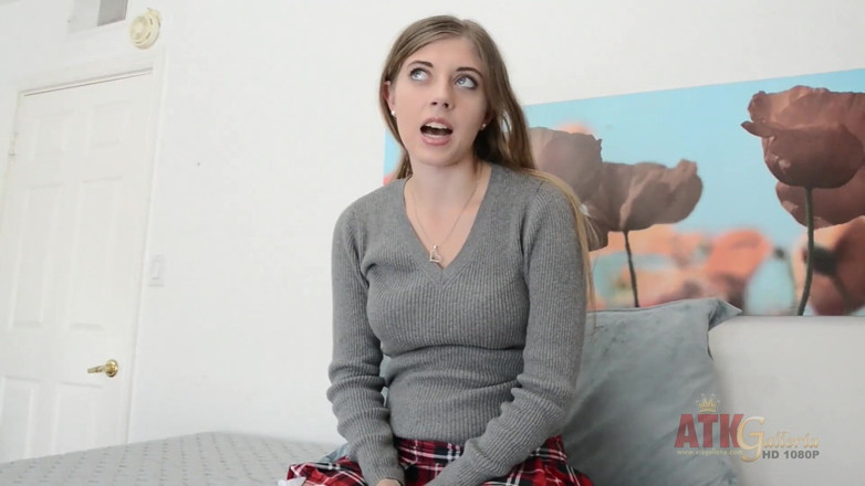 ATKIngdom Fans: Alyce's introducing her body