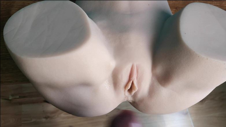 Lucion: I Cum on My Pussy 3