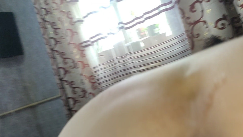 DirtyLubov: Oral and Dildo Sex