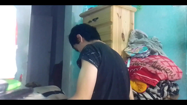 Fitcure1: Aritz šuká s Medi a Fati Nic nevidíš