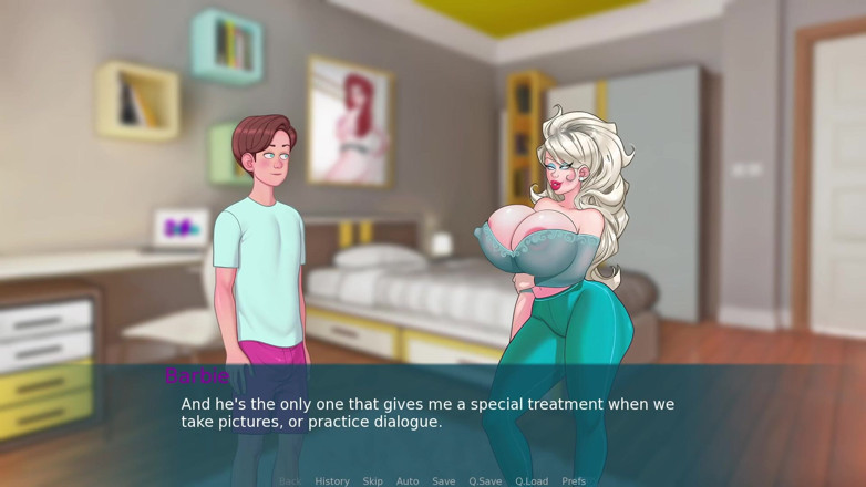 Like A Boss: Complete Gameplay - Sex Note, Part 28
