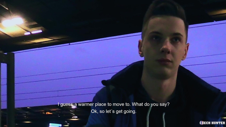 Twink pop studio: Twinkpop - チェコハンター 400