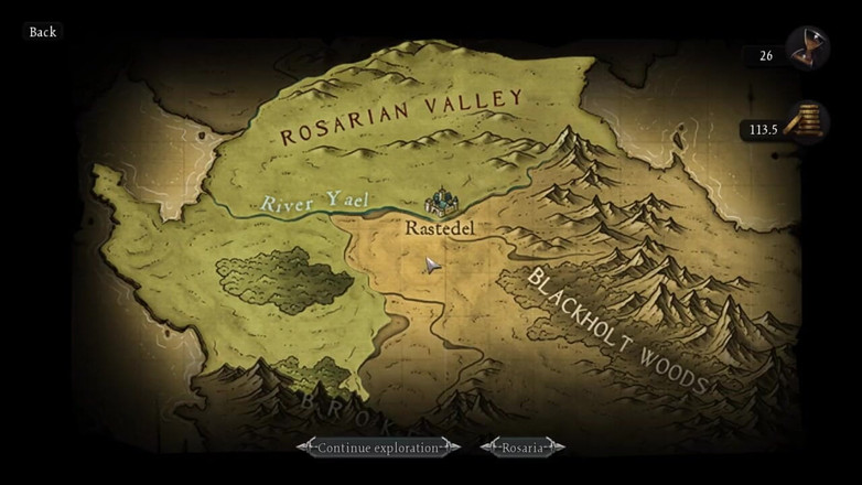 LoveSkySan69: 混沌种子 [v0.2.52] 第10部分 由loveskysan69制作的游戏性