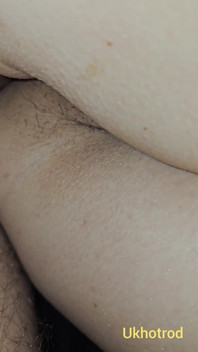 Laat op de avond anale creampie