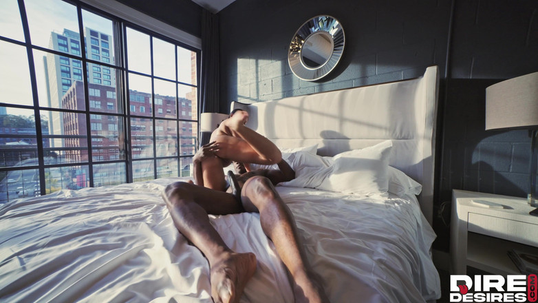 Dire Desires: Prinsessan och jag