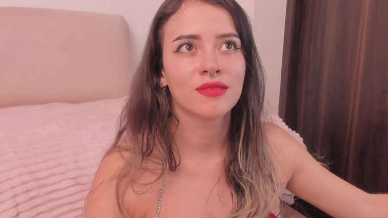 Yame Chike: I'd Like to Suck Your Dick and Have It All...
