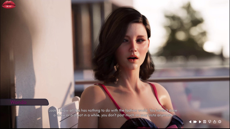 Johannes Gaming: デンバース夫人の14歳のニコールとのデートは興味深かった