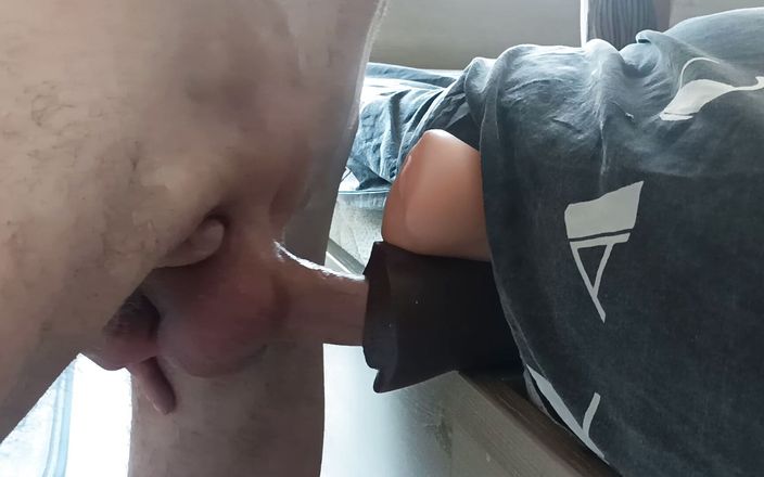 HDBCock: 2 Światła ciała? Nie ma sprawy.