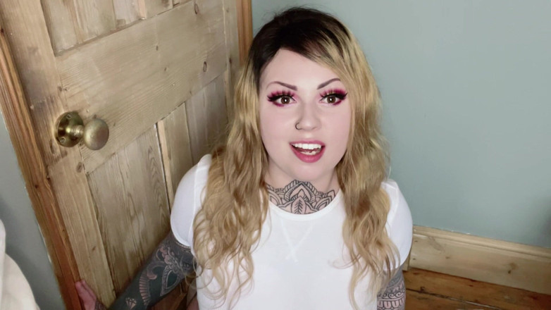Miss Valentina: Tradimento per troiahegao