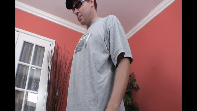 Gay 4 Pleasure: Lecciones de masturbación homosexual real # 02