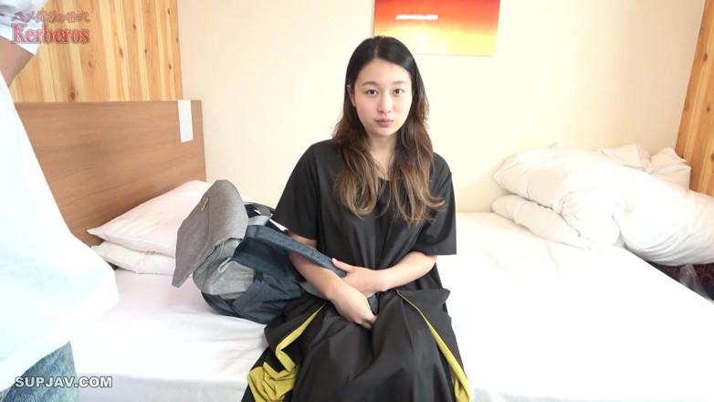 Asian happy ending: Asian angel 3880