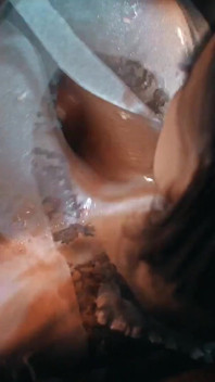 Lady D Titfucked by Futa Ada Wong