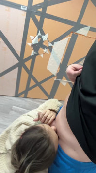 Licks Balls
