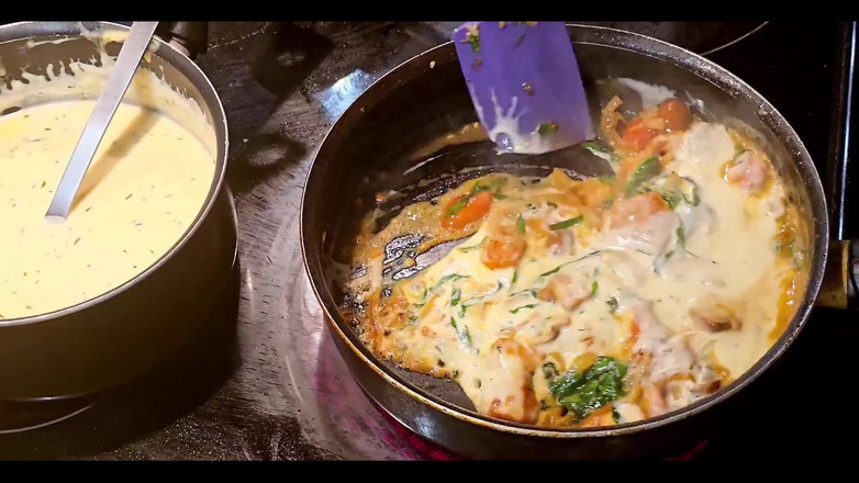 August Harper: Marry me mahlzeiten: episode 2