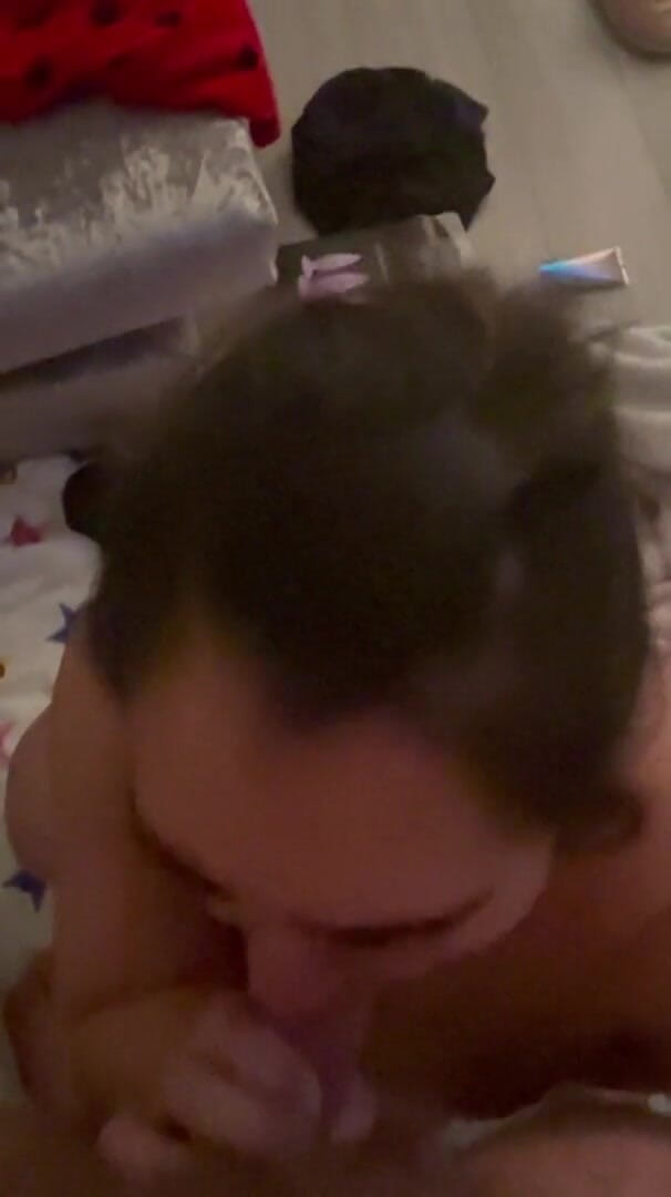 Filthy British Couple: Filthy British couple talking dirty blowjob &amp; handjob compilation