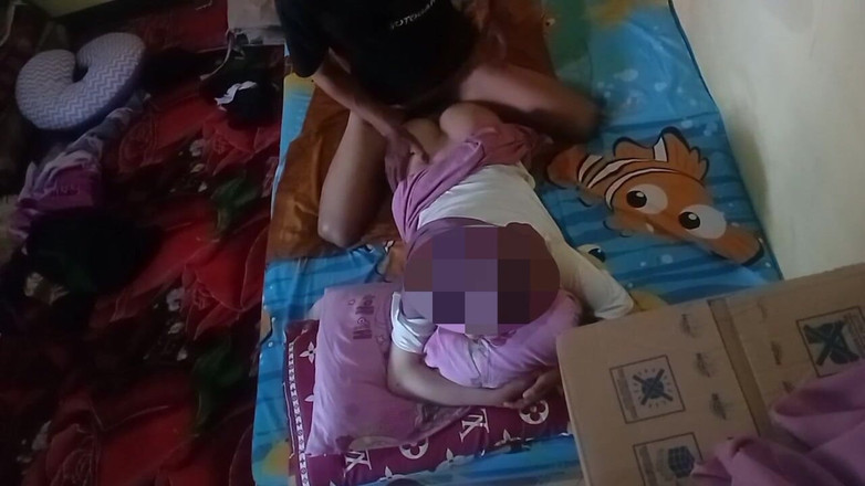 Famly sex: Çok heyecanlıydı