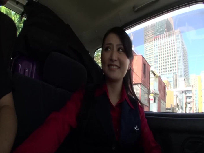 Eagle-Special: Rei - Housewife Pick-up 24 Old Vol. 3