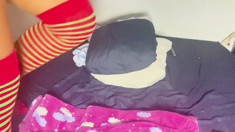 Azulzulix: Wtyczka analna dla tej gorącej latynoski