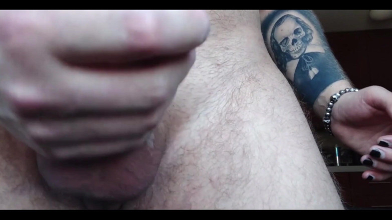 WolfgangWhite: Kinky Psychiatrist, Kinky Pastor, Kinky Barista Best POV Roleplay