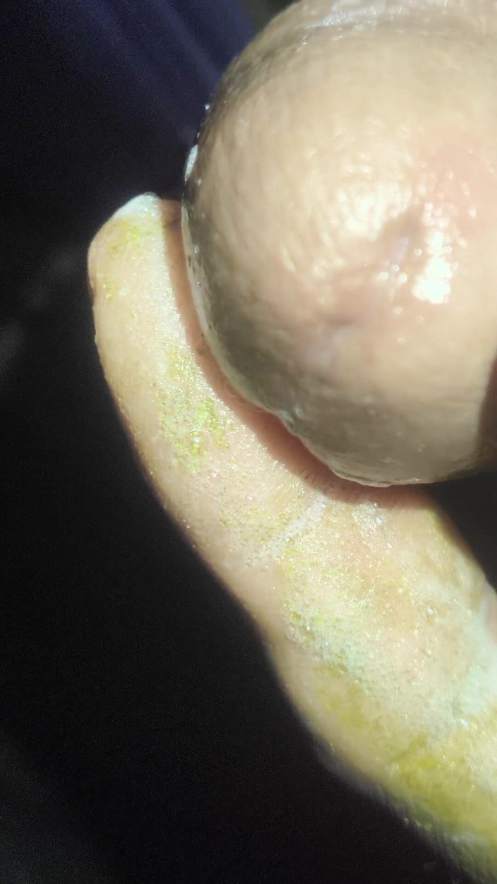 Raja612: 看看原来的德西酥油。