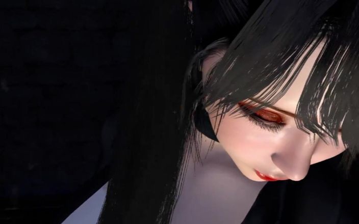 Soi Hentai: Young Girl Neighbor Service Deepthroat - Hentai 3D Uncensored V368