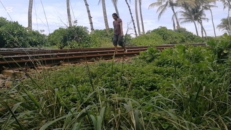 Tina Baby: Giù la lavoratrice del sesso a south beach