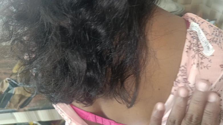 Laxi ammu: 마누라 부엌 핫한 로맨스