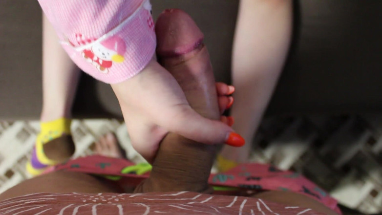 Taboo Room: La ragazza ama il grosso cazzo pweight - tabùroom