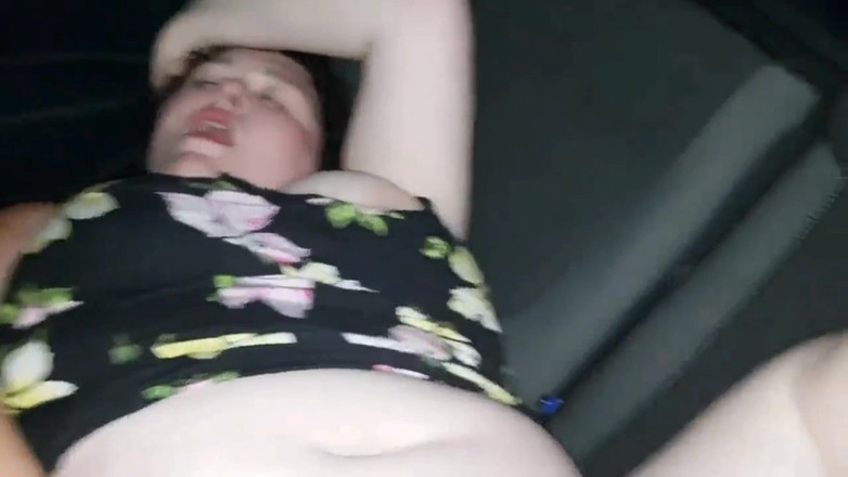 Real homemade BBW BBC porn: Большой черный член в миссионерской позе, анальная долбежка, трение моего клитора