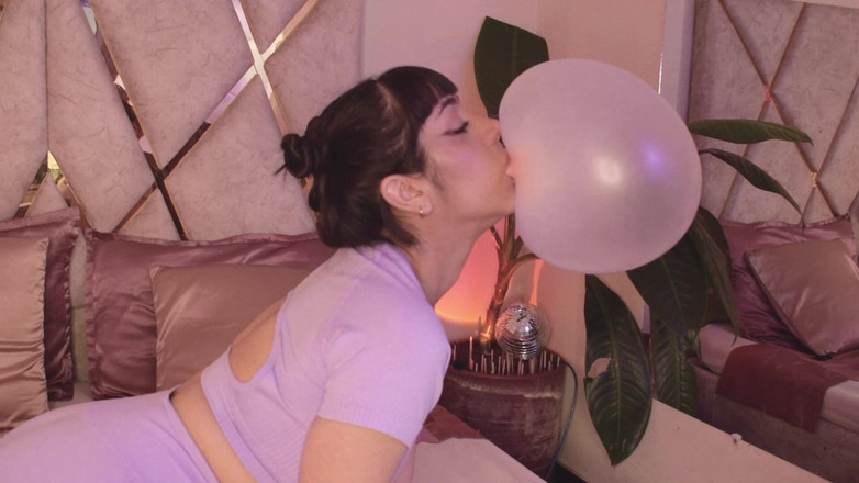 CoralTrip: Xxl bubbelgom