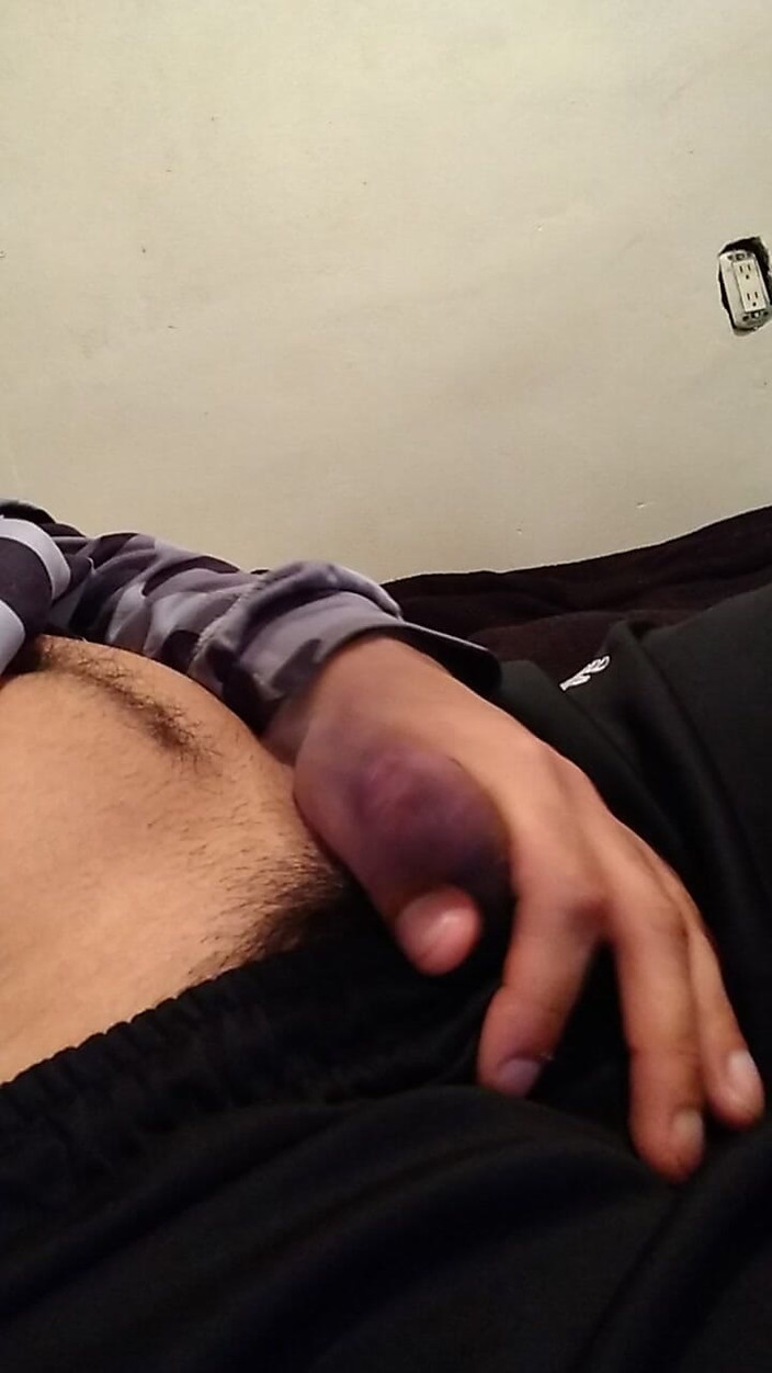 AlexAlejandro13: Saya Mula Menonton Sedikit Lucah Pada PC