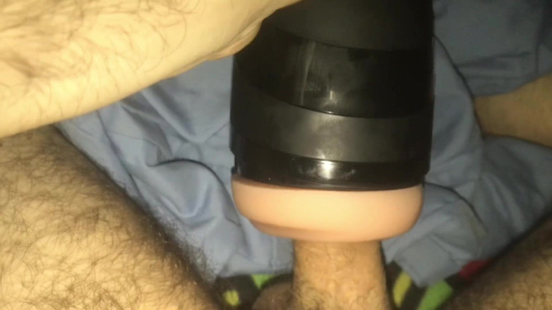 Mactnastico: Fuck my new toy