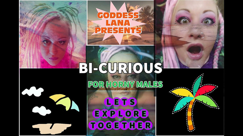 Campsissyboi: 오디오 전용 - 호기심 많은 남성 메트로놈과 신음하는 JOI 포함