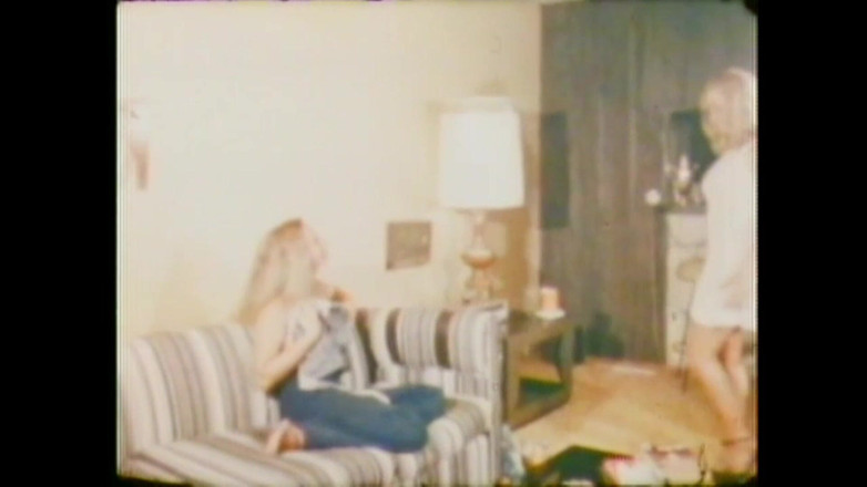 Vintage megastore: 辛迪·萨默斯与朋友们