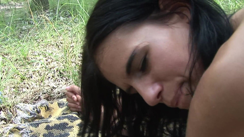 Hot Mature Adventures: Insatiable MILFs Finally Succumb to BBC Outdoor Temptations