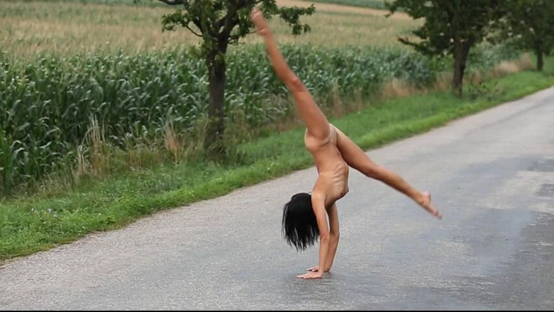 Watch4beauty: Turnübung