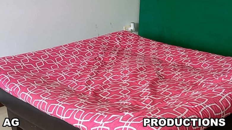 ADAMANDEVE: 让我们做这一切（BTS）