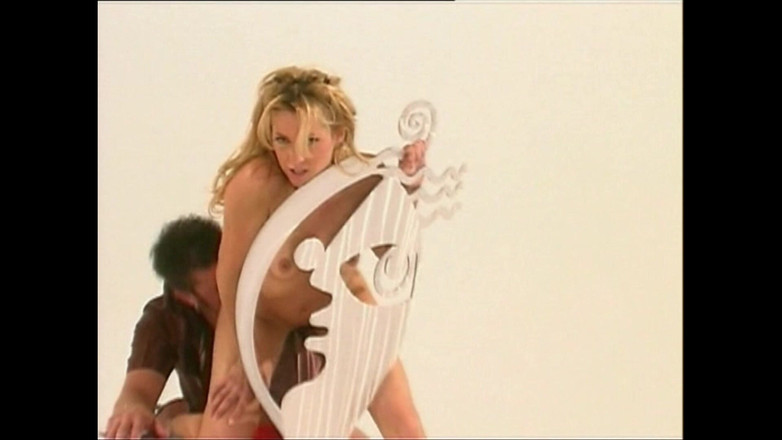 The Power of Love: Holly Hollywood: De prinses en haar gekke verlangens