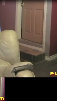 Lola Profane's Audition - Round 1 - Humped on the Casting Desk