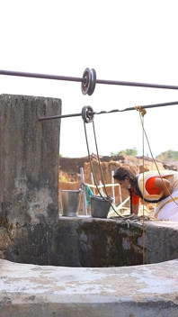 Sex with Village Girl